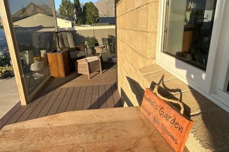 Photo of property in 8 Sunset Place, Otematata, 9412