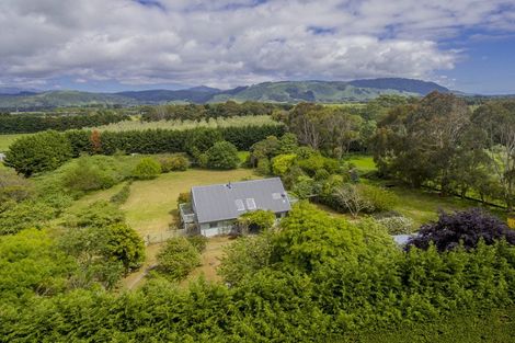 Photo of property in 70 Otaki Gorge Road, Hautere, Otaki, 5582