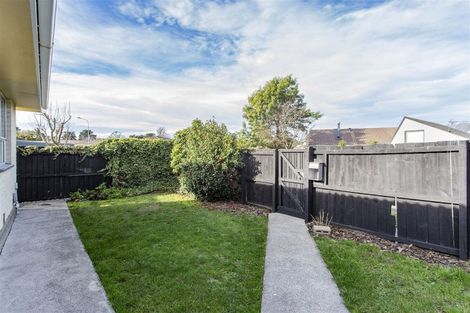 Photo of property in 1/3 Korora Street, Bromley, Christchurch, 8062