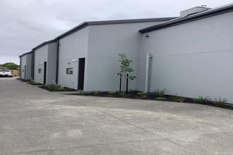 Photo of property in 2/23 Hills Road, Edgeware, Christchurch, 8013