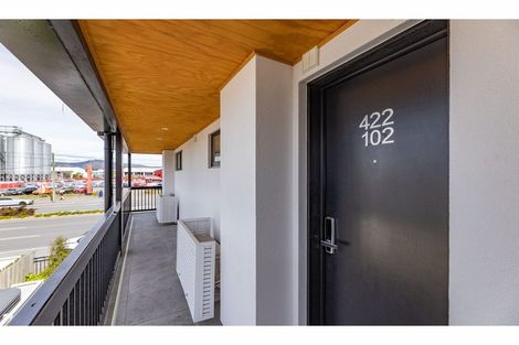 Photo of property in 102/422 Hagley Avenue, Christchurch Central, Christchurch, 8011