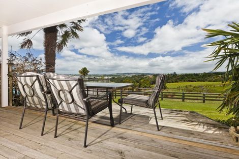 Photo of property in 172 Old Parua Bay Road, Abbey Caves, Whangarei, 0175