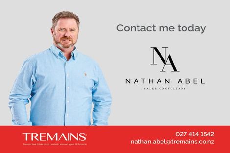 Photo of property in 65 Wai Whatu Street, Meeanee, 4110