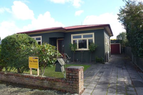 Photo of property in 46 Miro Street, Takaro, Palmerston North, 4410