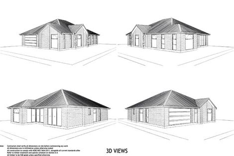 Photo of property in 15 Dunning Way, Halswell, 8025