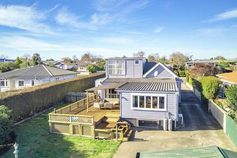 Photo of property in 3 Nelson Street, Waipukurau, 4200