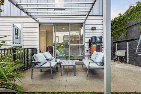 Photo of property in 11 Rangitamiro Place, Hobsonville, Auckland, 0616