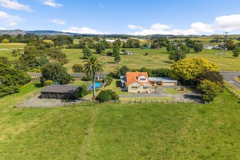Photo of property in 93 Kereone Road, Morrinsville, 3371
