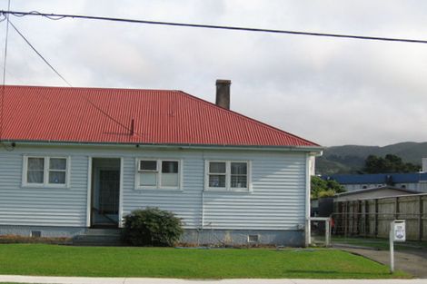 Photo of property in 21 Taita Drive, Boulcott, Lower Hutt, 5011