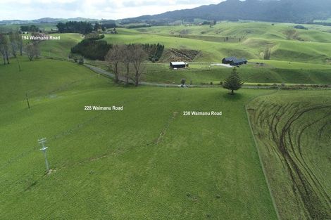 Photo of property in 228 Waimanu Road, Pukeatua, 3880