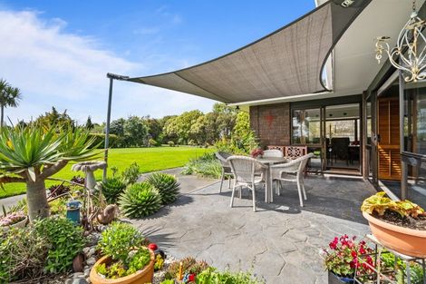 Photo of property in 2923 State Highway 1, Sanson, Palmerston North, 4479