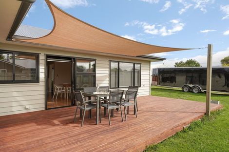 Photo of property in 1 Dow Chung Place, Otaki, 5512