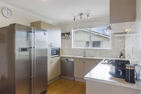 Photo of property in 369 Bucklands Beach Road, Bucklands Beach, Auckland, 2012