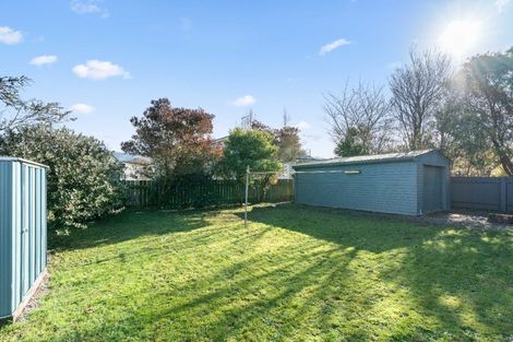 Photo of property in 38 Waite Street, Featherston, 5710