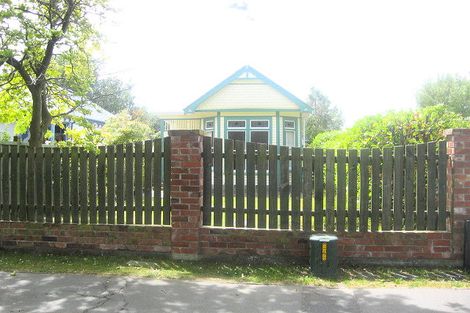 Photo of property in 1/125 Fisher Avenue, Beckenham, Christchurch, 8023
