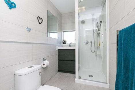 Photo of property in 4/12 Anderson Terrace, Mount Cook, Wellington, 6021