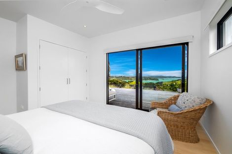 Photo of property in 58 Te Akau Drive, Russell, 0272