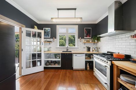 Photo of property in 8 Krull Street, Vogeltown, Wellington, 6021