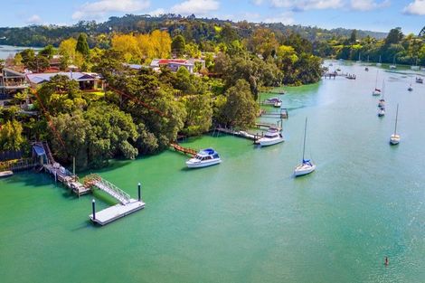 Photo of property in 101 Ferry Parade, Herald Island, Auckland, 0618