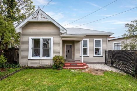 Photo of property in 485 Barbadoes Street, Edgeware, Christchurch, 8013