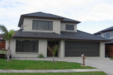 Photo of property in 28 Baltersan Drive, Flat Bush, Auckland, 2016
