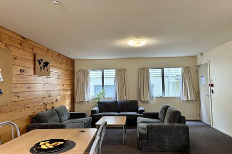 Photo of property in Basin Reserve Complex, 63/4 Sussex Street, Mount Cook, Wellington, 6021