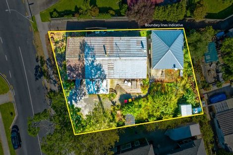 Photo of property in 92 Priestley Drive, Bucklands Beach, Auckland, 2014