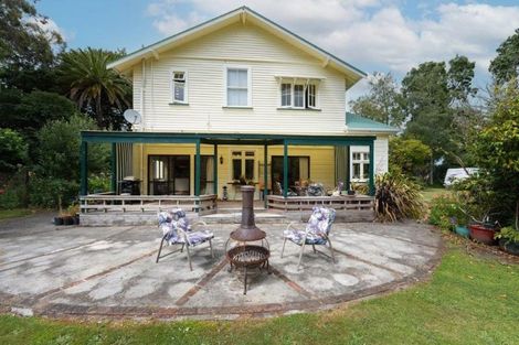 Photo of property in 7 Calico Line, Marton, 4710