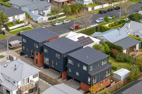Photo of property in 16b Egremont Street, Belmont, Auckland, 0622