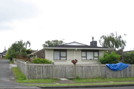 Photo of property in 107 Wellington Street, Pukekohe, 2120