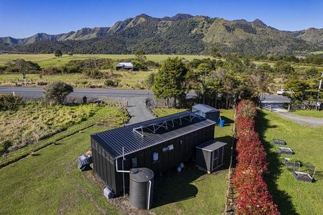 Photo of property in 3451 Mangakahia Road, Pakotai, Whangarei, 0172