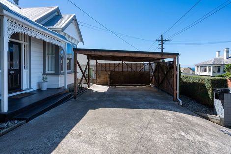 Photo of property in 50 Ross Street, Roslyn, Dunedin, 9010