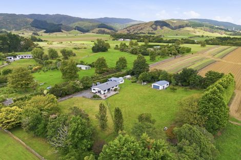 Photo of property in 368 Muhunoa East Road, Muhunoa East, Levin, 5570