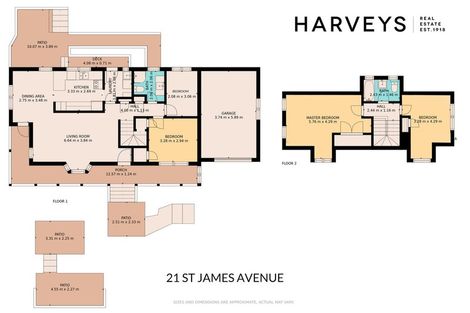 Photo of property in 21 St James Avenue, Helensville, 0800