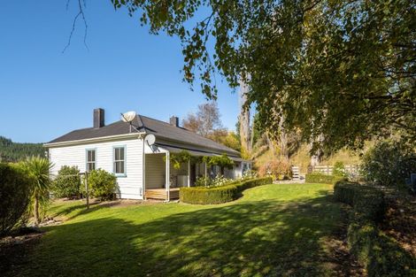 Photo of property in 183 Onamalutu Road, Onamalutu, Blenheim, 7275