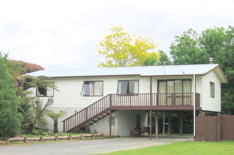 Photo of property in 13 Robinson Street, Katikati, 3129