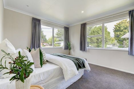 Photo of property in 24 Fairview Street, Fairview Downs, Hamilton, 3214