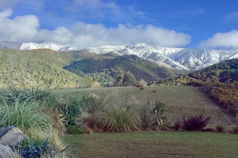 Photo of property in Mt Michael Woolshed, 412 Engelbrechts Road, Hunter, Waimate, 7978