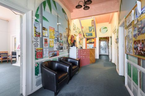 Photo of property in 115 Brougham Street, Westport, 7825