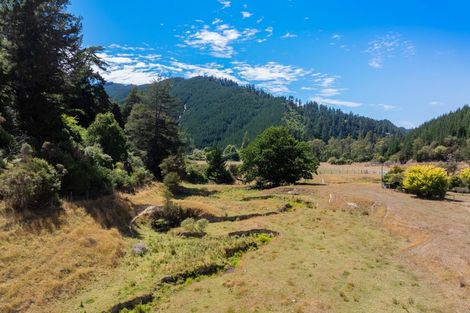 Photo of property in 407 Onamalutu Road, Onamalutu, Blenheim, 7275