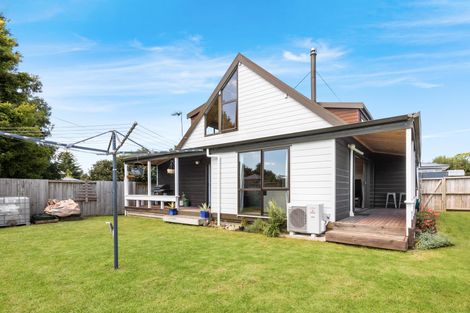 Photo of property in 470a Thames Street, Morrinsville, 3300