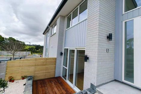 Photo of property in 22 Bela Vista Boulevard, Swanson, Auckland, 0614