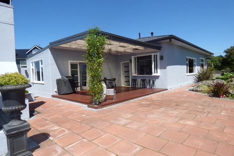 Photo of property in 37 Oban Street, Holmes Hill, Oamaru, 9401