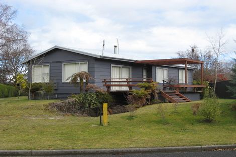 Photo of property in 7 Susan Lane, Kinloch, Taupo, 3377