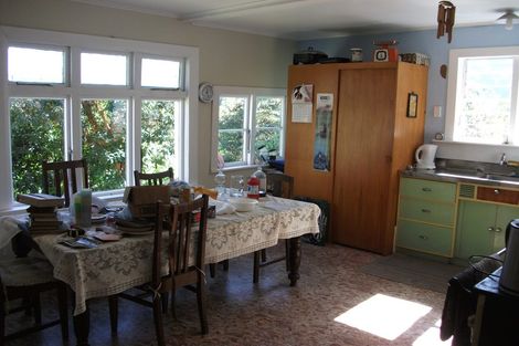 Photo of property in 5 Ratcliff Road, Ngakawau, 7824