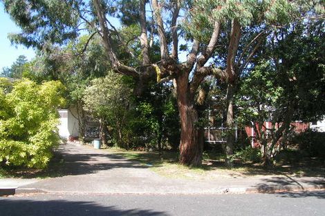 Photo of property in 7 Arosa Place, Forrest Hill, Auckland, 0620