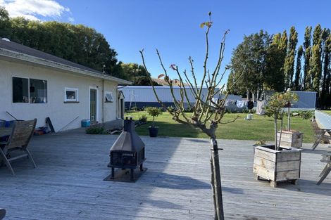 Photo of property in 5941 Hakataramea Highway, Station Peak, Kurow, 9498