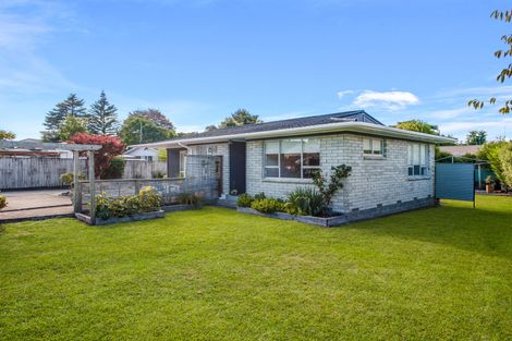Photo of property in 18a North Street, Morrinsville, 3300