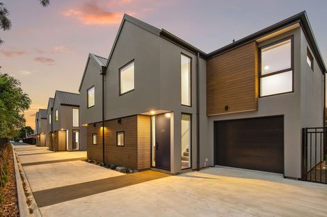 Photo of property in 25 Alexandra Street, Richmond, Christchurch, 8013