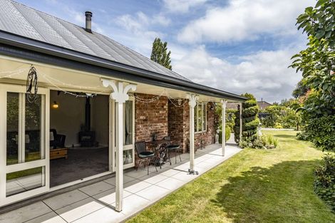 Photo of property in 4 Greenwood Close, Woodend, 7610